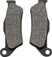 Galfer Semi-metallic Brake Pads - Versatile Gg Rated Compound