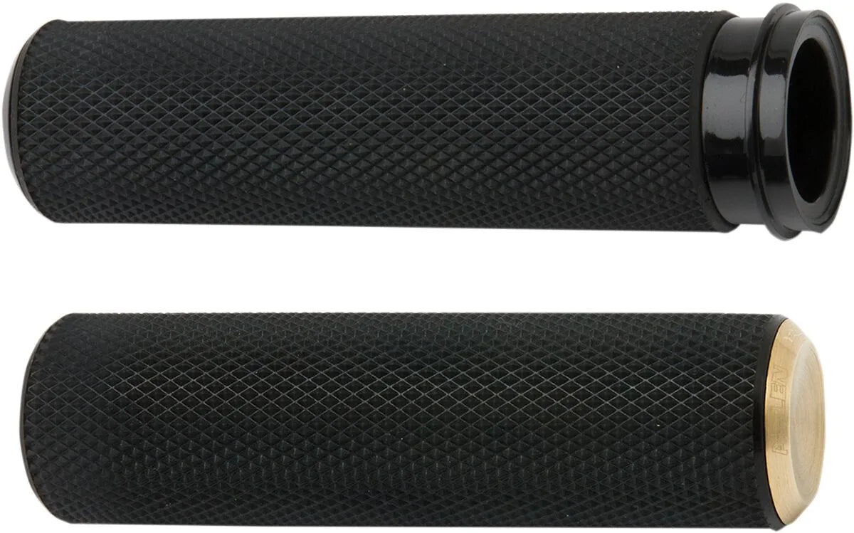 Arlen Ness Rillede Håndtag - 1" Styr