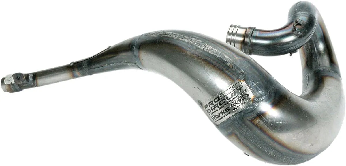 Pro Circuit Works Pipe Exhaust For Enhanced Performance