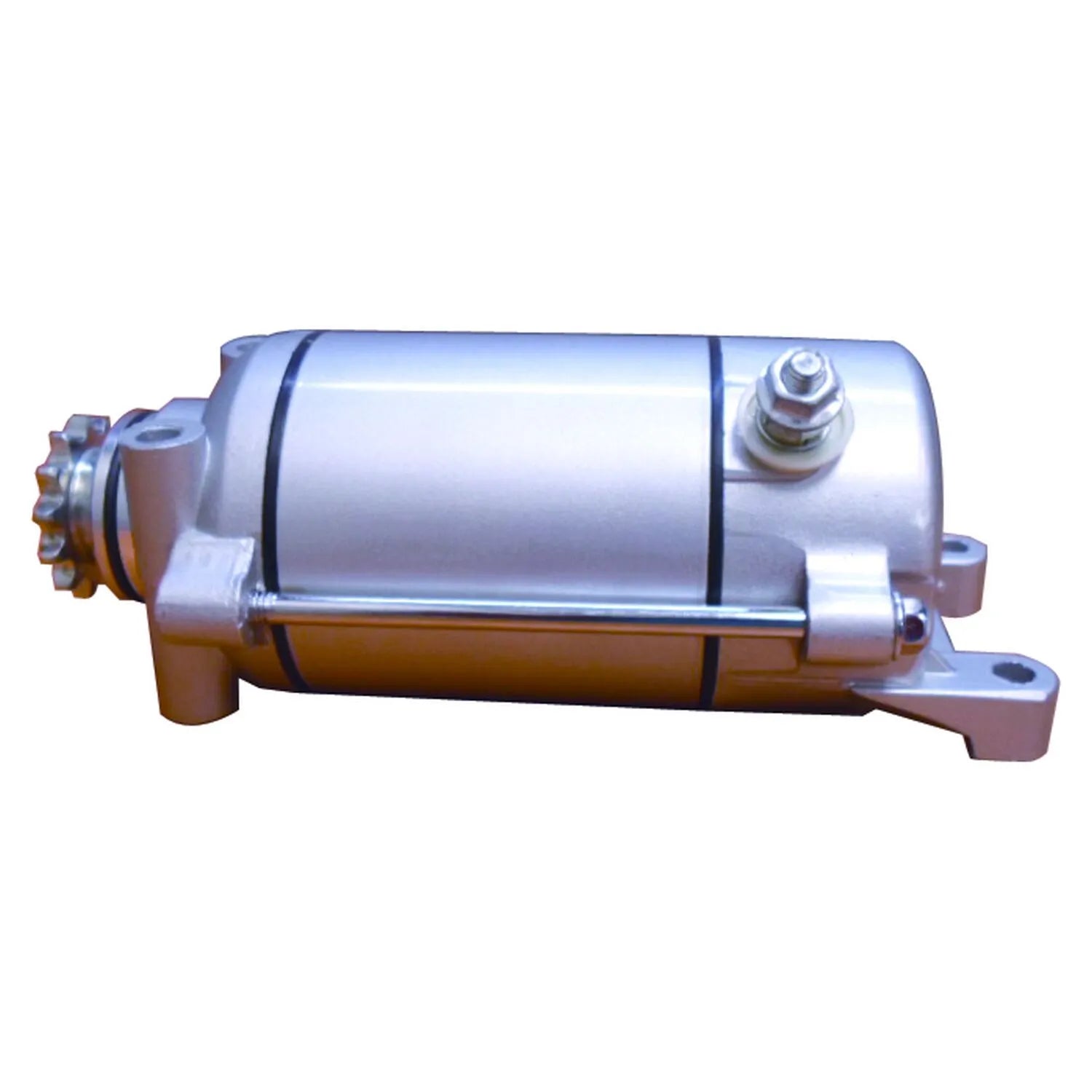 Parts Europe Starter - Højtydende udskiftning