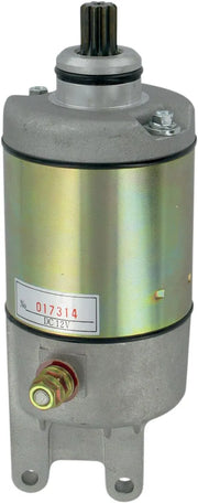 Rick's Motorsport Elektrisk Starter Til Honda