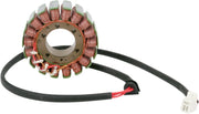 Ricks Motorsport elektriske stator