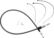 Magnum Shielding Karbonfibr Quick Connect Clutch Cable
