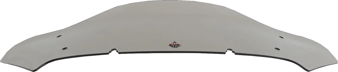 Klock Werks forrude - forbedret stabilitet