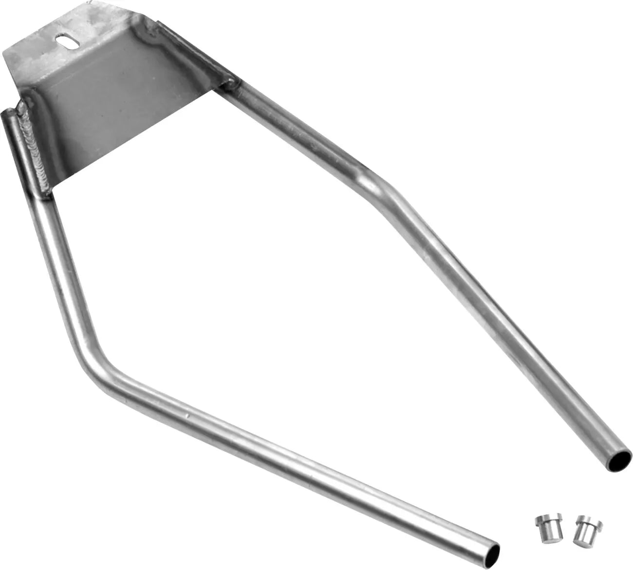 Saddlemen Tracker Halesektion