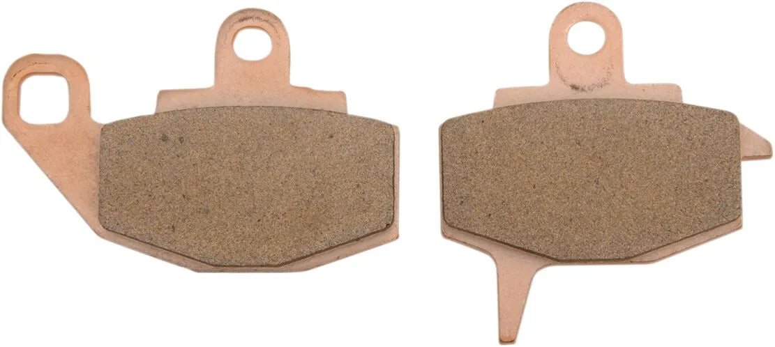 Ebc Fa130r Sintered Bronze Brake Pads