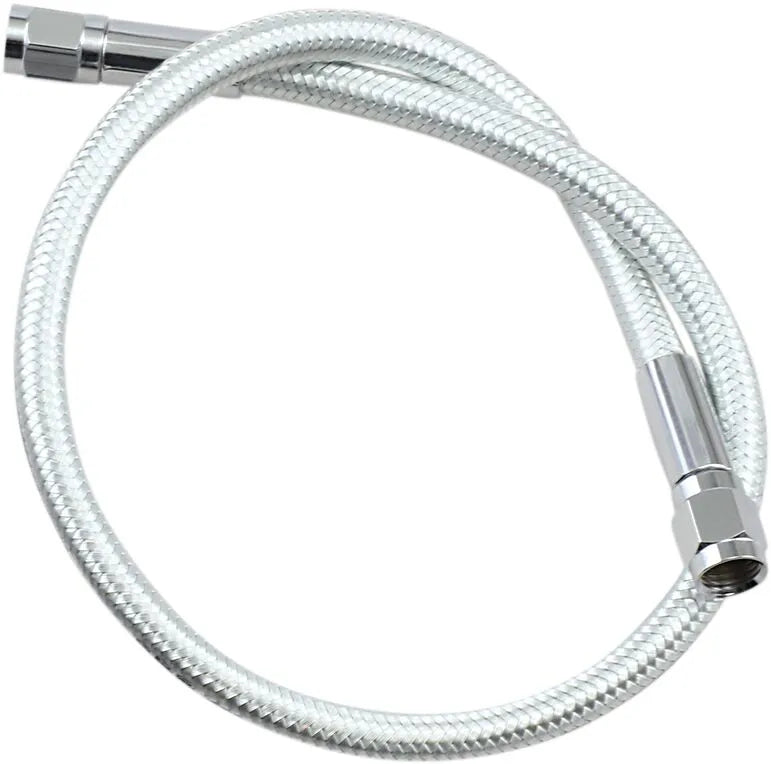 Magnum Shielding Universal Abs Brake Line 19"