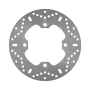 Ebc Round D-series Scooter Brake Rotor