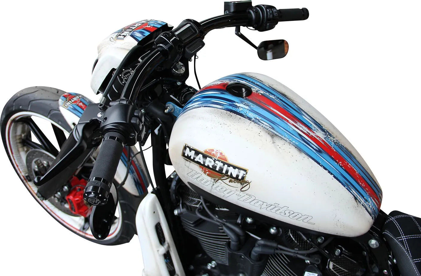 Cult Werk håndgreb - 1" styr