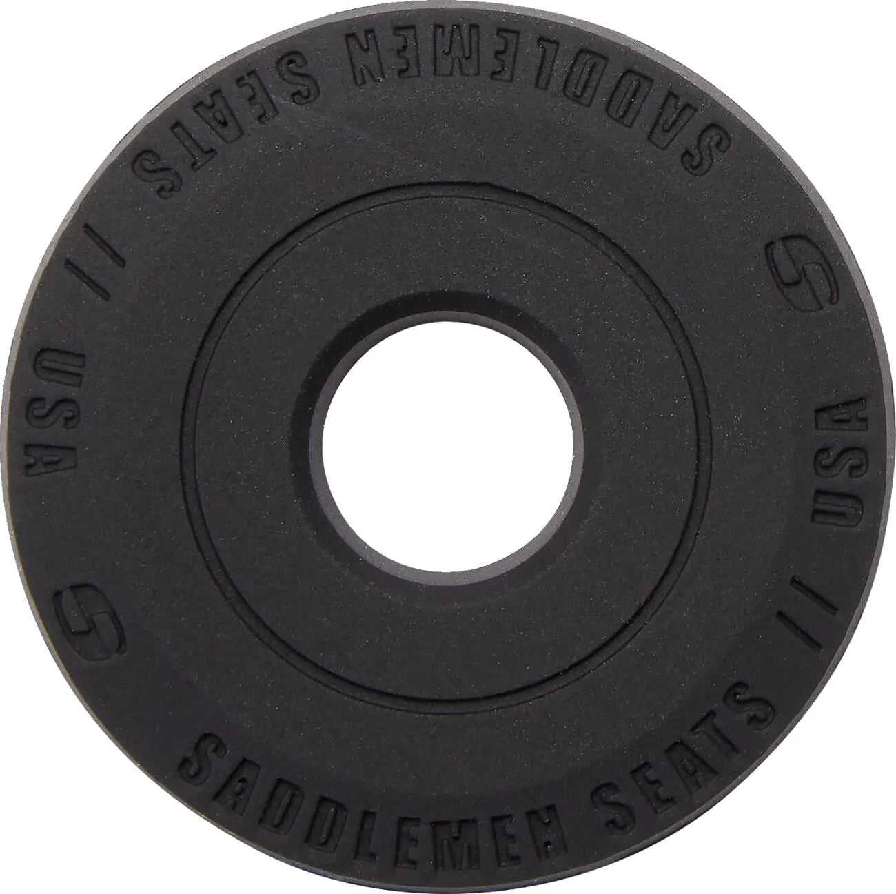 Saddlemen S3 Super Slammed Solo Sæde