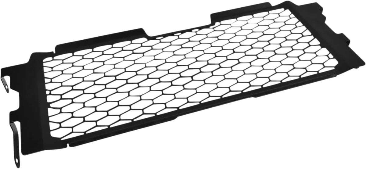 Zieger Kølerbeskytter Til Motorcykel Radiatorer