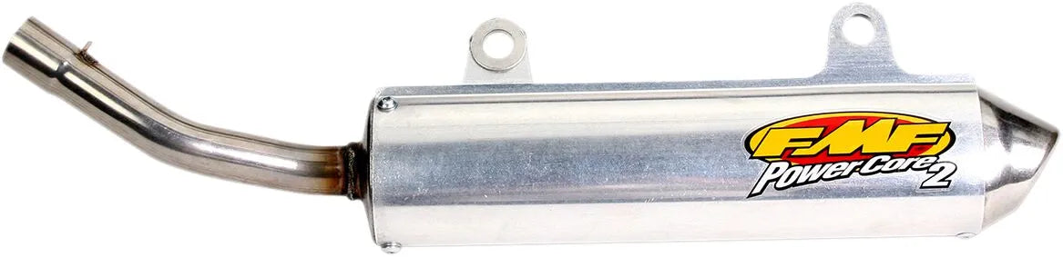 Fmf Powercore 2 Silencer - 2-stroke Performance