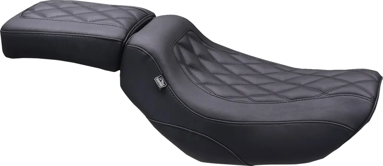 Mustang Tripper passagersæde