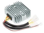 Motoplat Regulator - 12v Opladningsopgradering