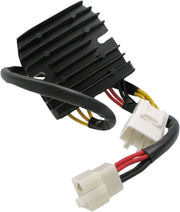 Rick's Motorsport Hot Shot ensretterregulator