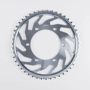 Sunstar Stål Baghjul 525-49t