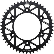 Jt Sprockets Baghjul - 520 Kæde, 48t