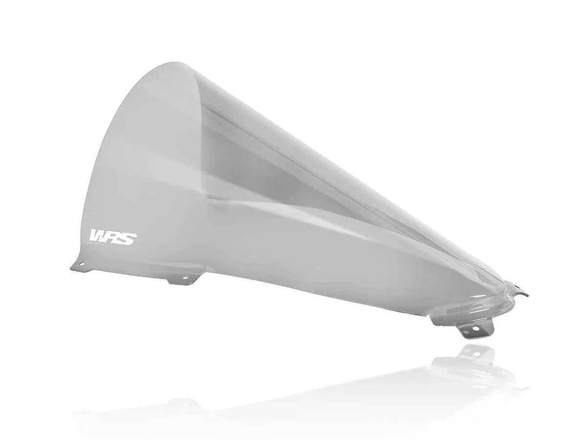 Wrs Windscreen - Forbedret aerodynamisk beskyttelse