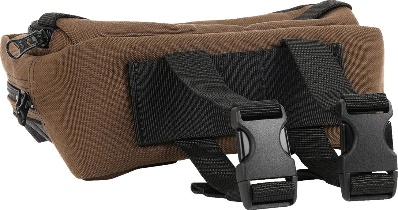 Thrashin Supply Co. Styrtaske Plus