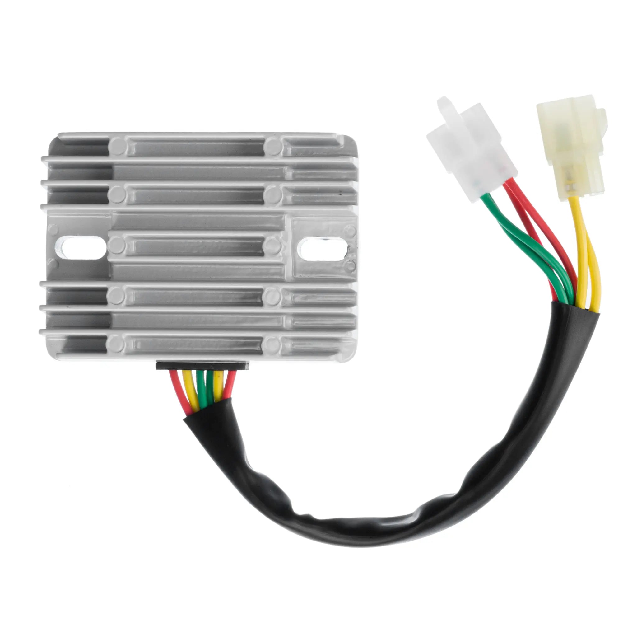 Motoplat Regulator - 35 Amp Ladeeffekt