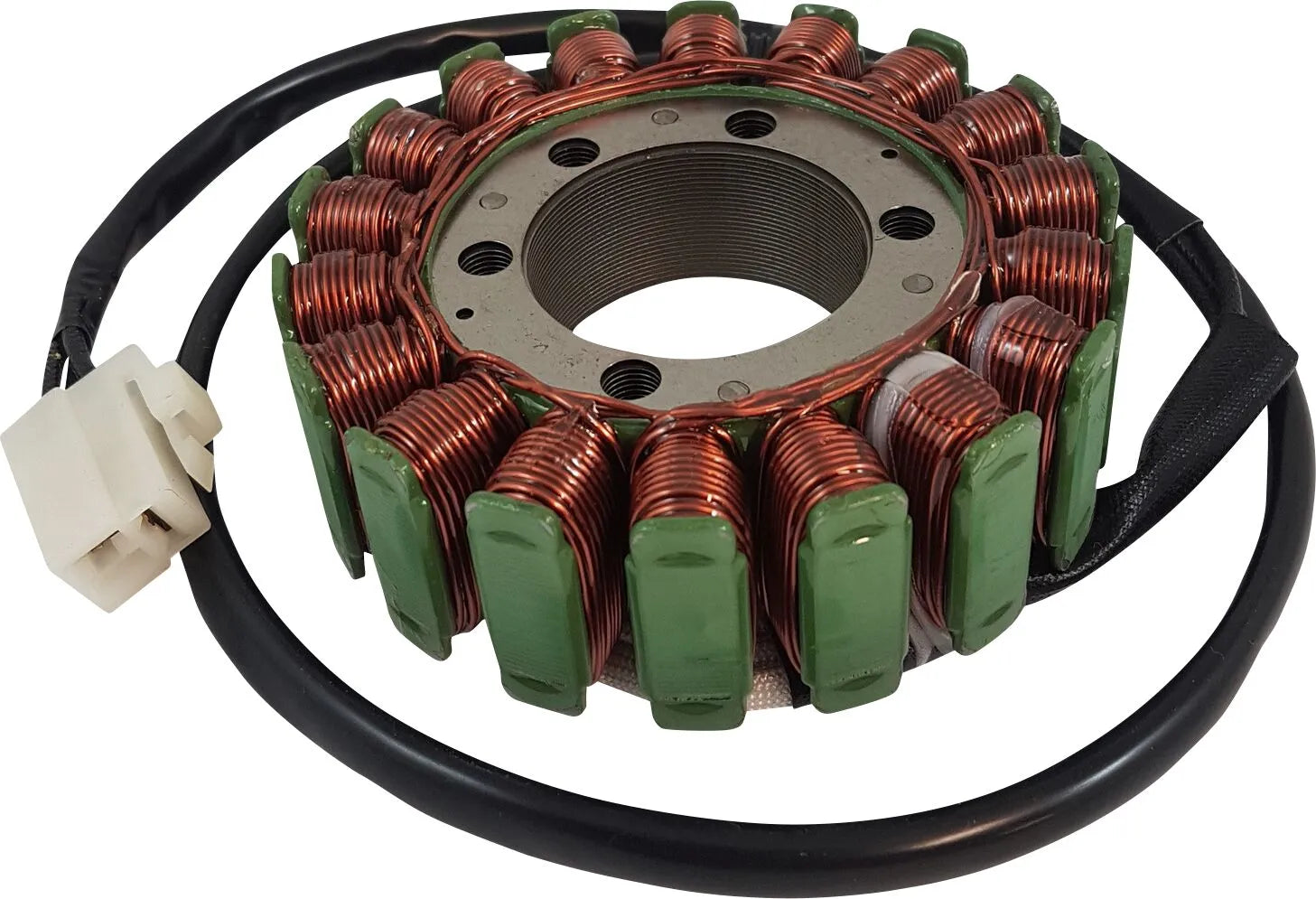 Parts Europe Stator - Direkte plug-in generator