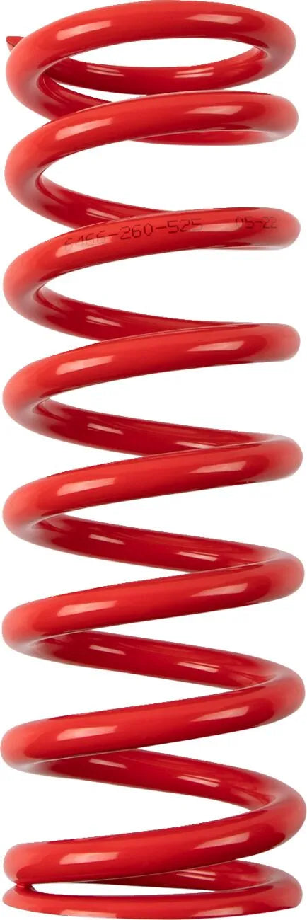 Udskiftning af Moose Offroad-støddæmper