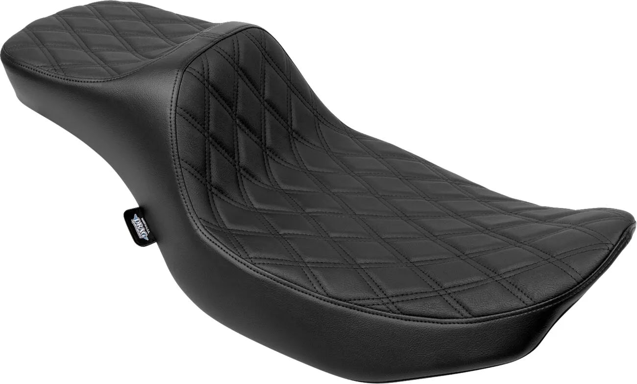 Drag Specialties Extended Reach Predator Iii Seat