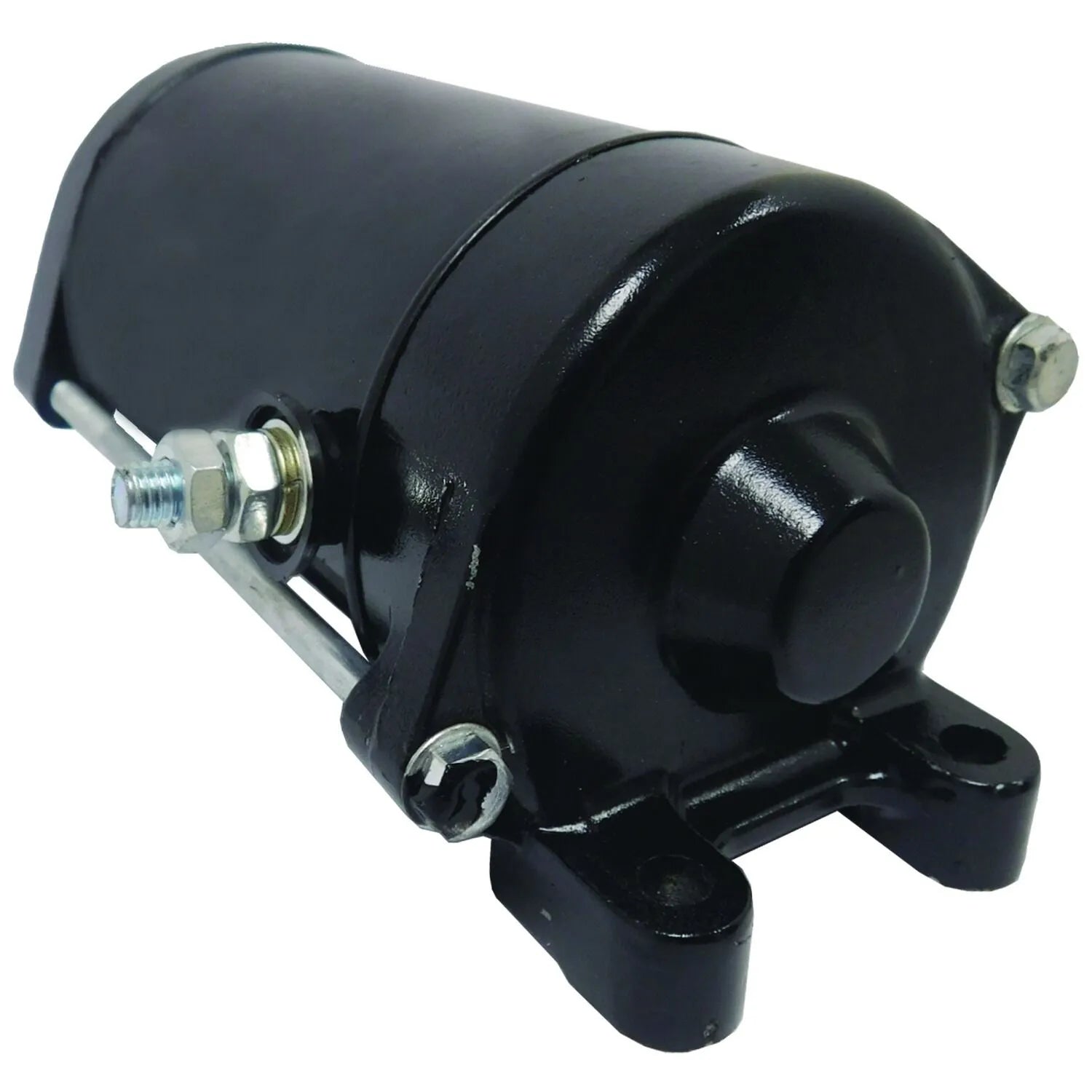 Parts Europe Starter - Kraftig udskiftning