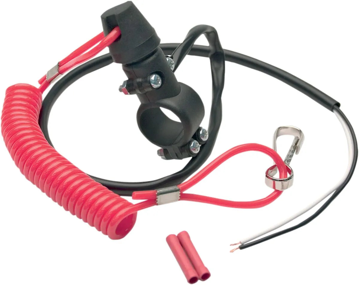 Maier Universal Tether Kill Switch