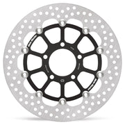Moto-master Halo Series Floating Brake Rotor 300mm