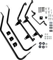 Cycle Visions Bagger halemonteringssystem