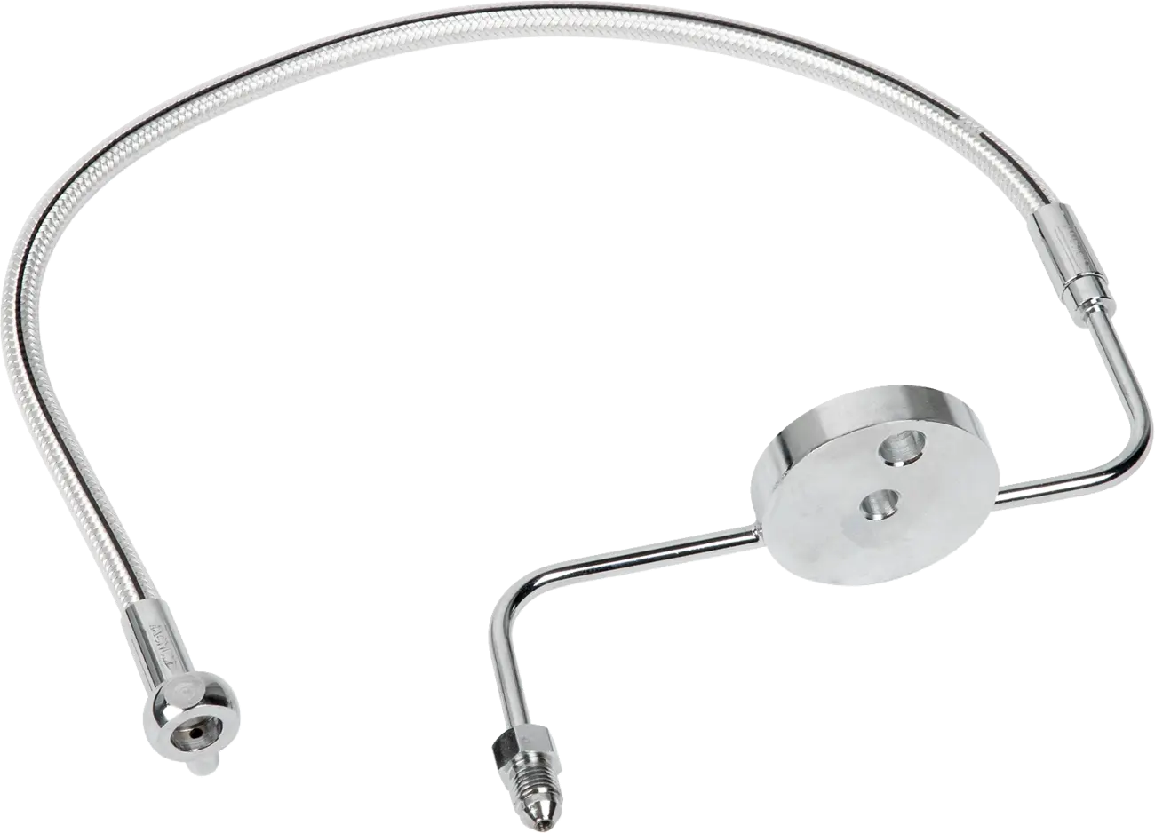 Magnum Shielding Designer Series Front Brake Line Kit