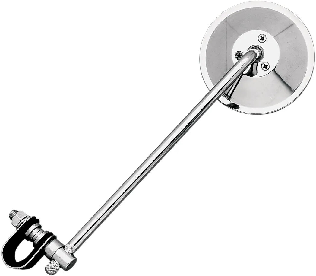 Emgo Universal Clamp-on spejl