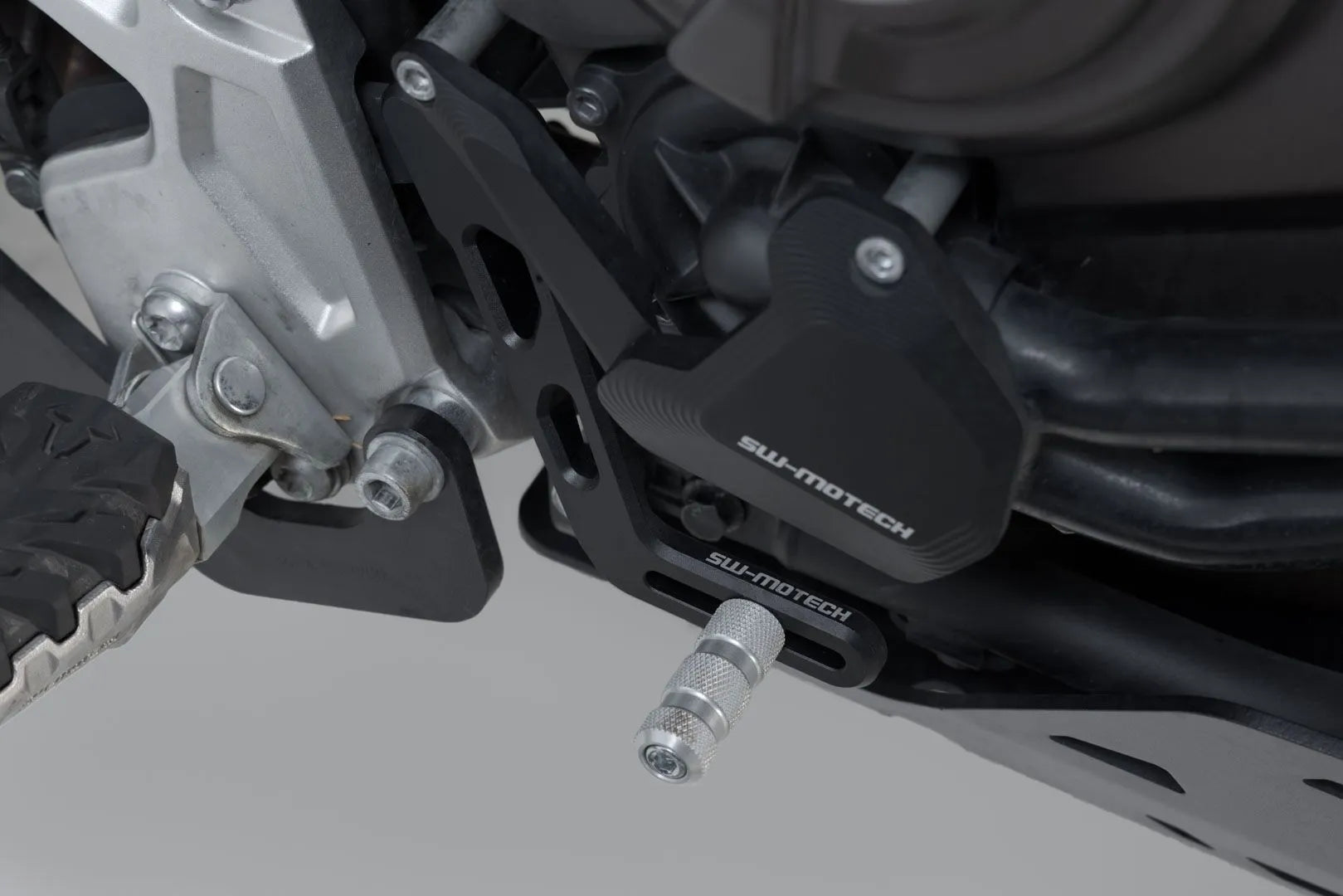 Sw-motech justerbar bremsepedal