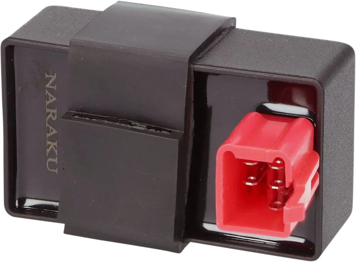 Naraku Racing Cdi-enhed til Tgb &amp; Pegasus-scootere