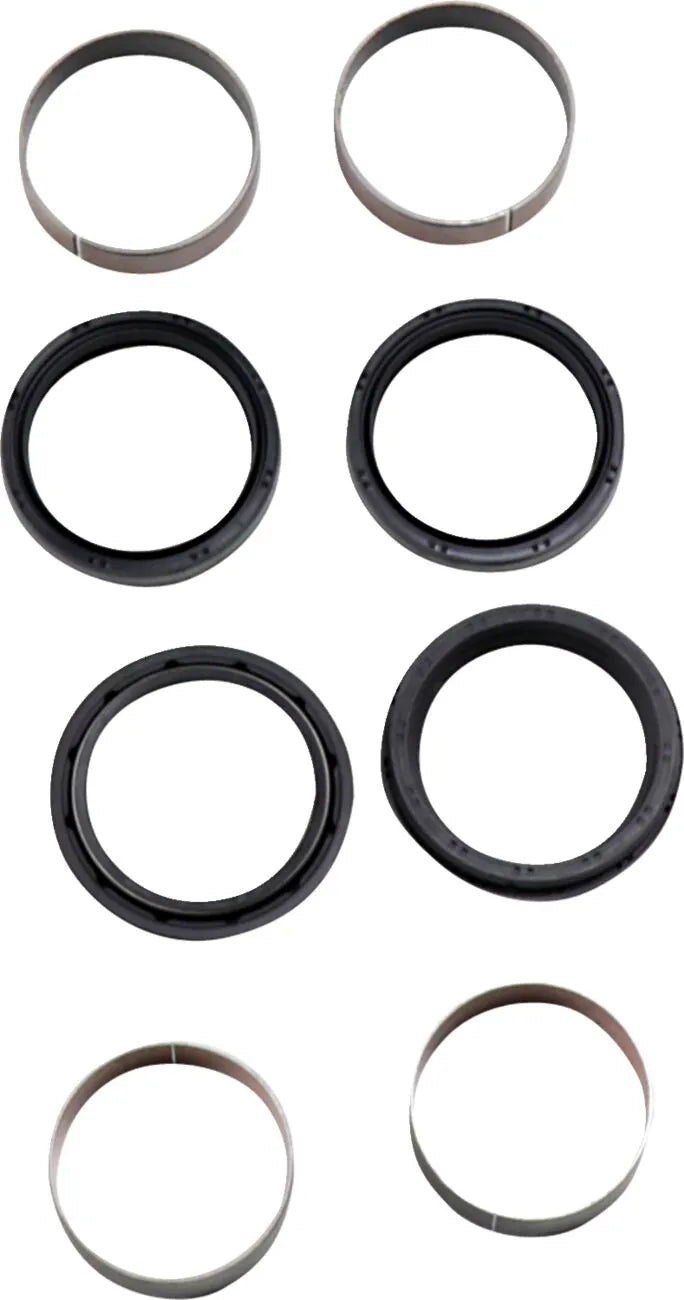 Moose Offroad Premium Gaffelrenoveringssæt