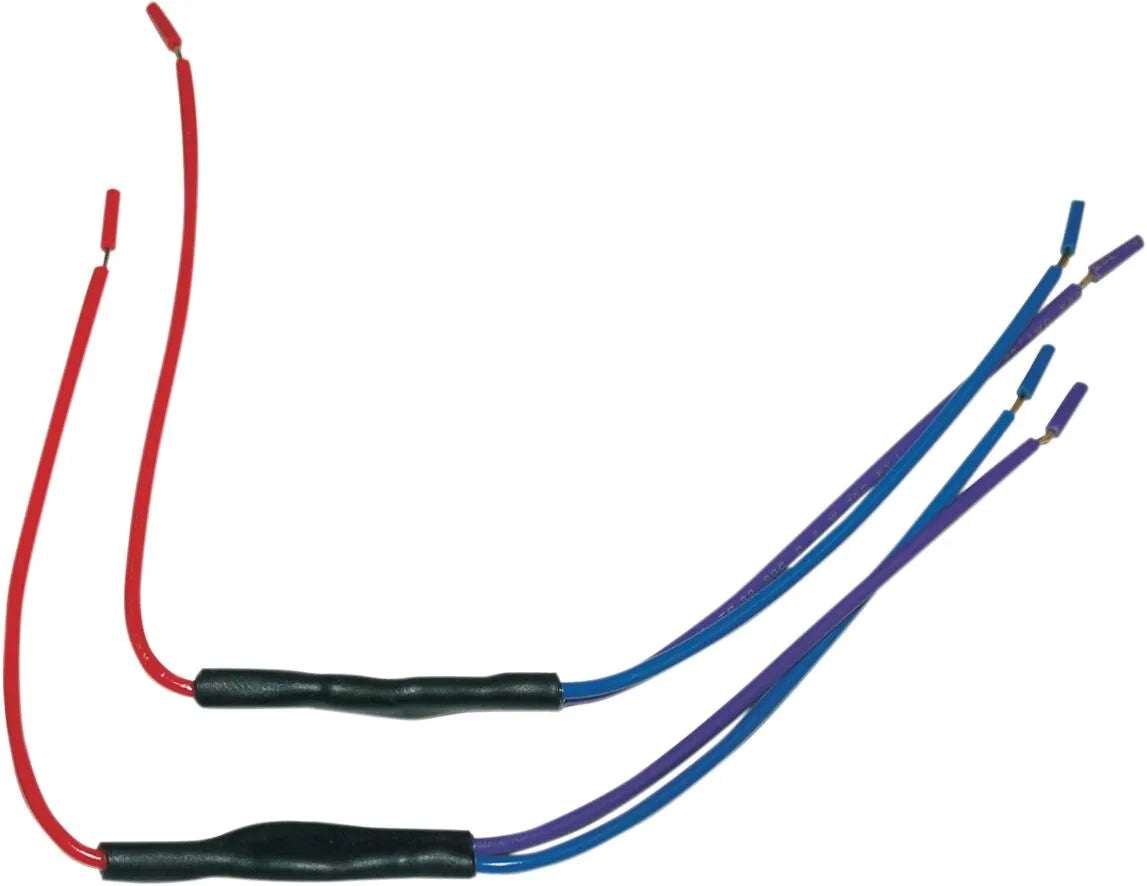 Namz forstærker høj-lav modul III