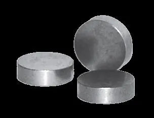 Prox 7,48 mm ventil mellemlæg - 2,475 mm tykkelse