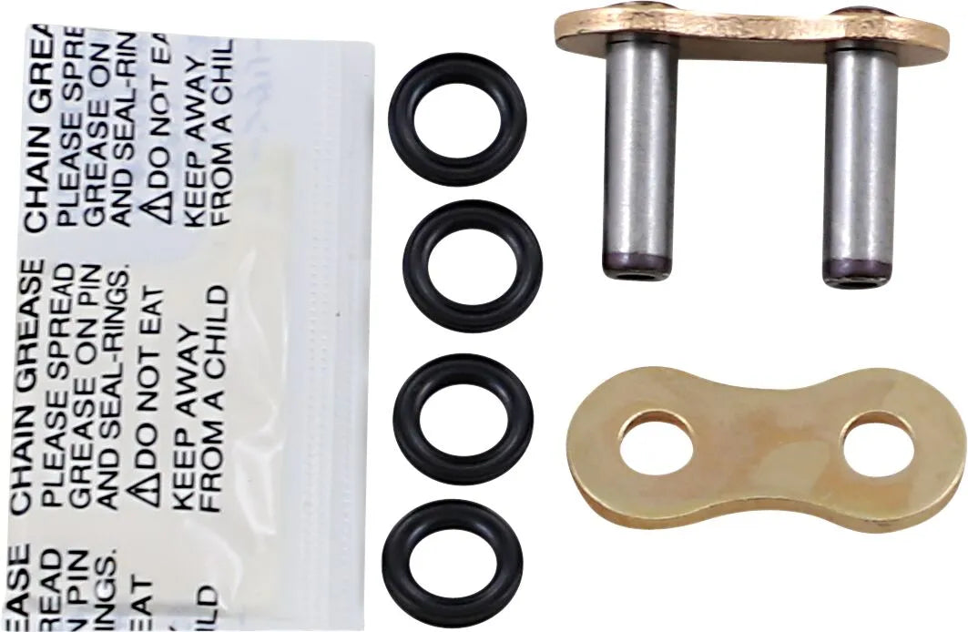 Ek 520 Srx2 Nitteforbindelsesled - Guld