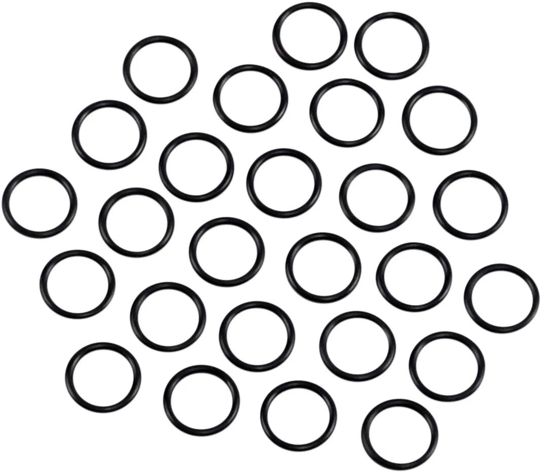 James Pakning Oliepumpe O-ring Til Oliepumpe