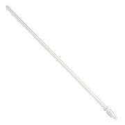 Showa bageste støddæmper stempelstang - reservedel