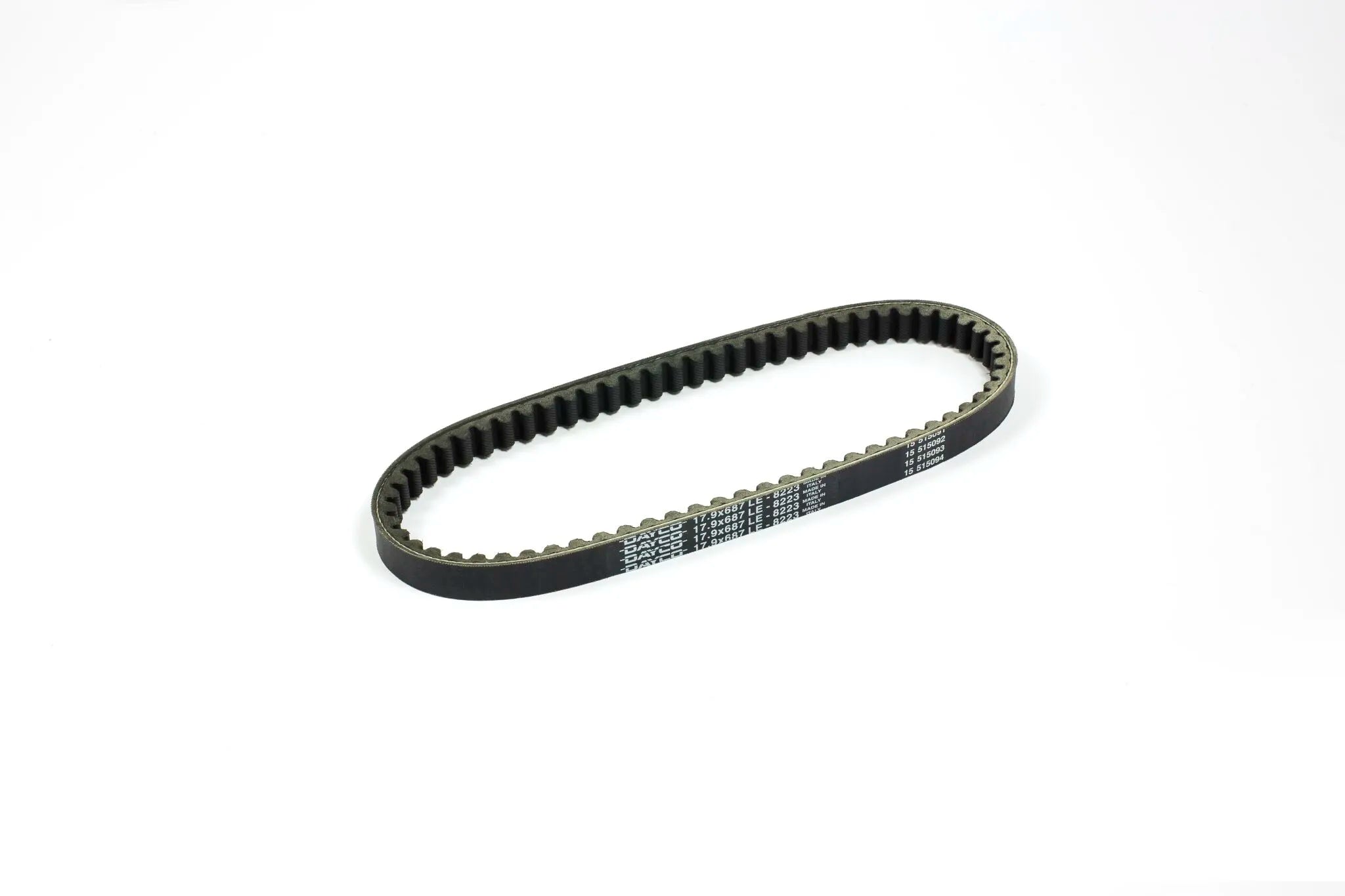 Dayco Drivrem - Højtydende CVT-rem