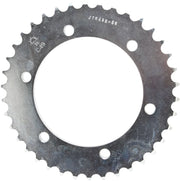 JT Sprockets Stål Baghjul 525-38t