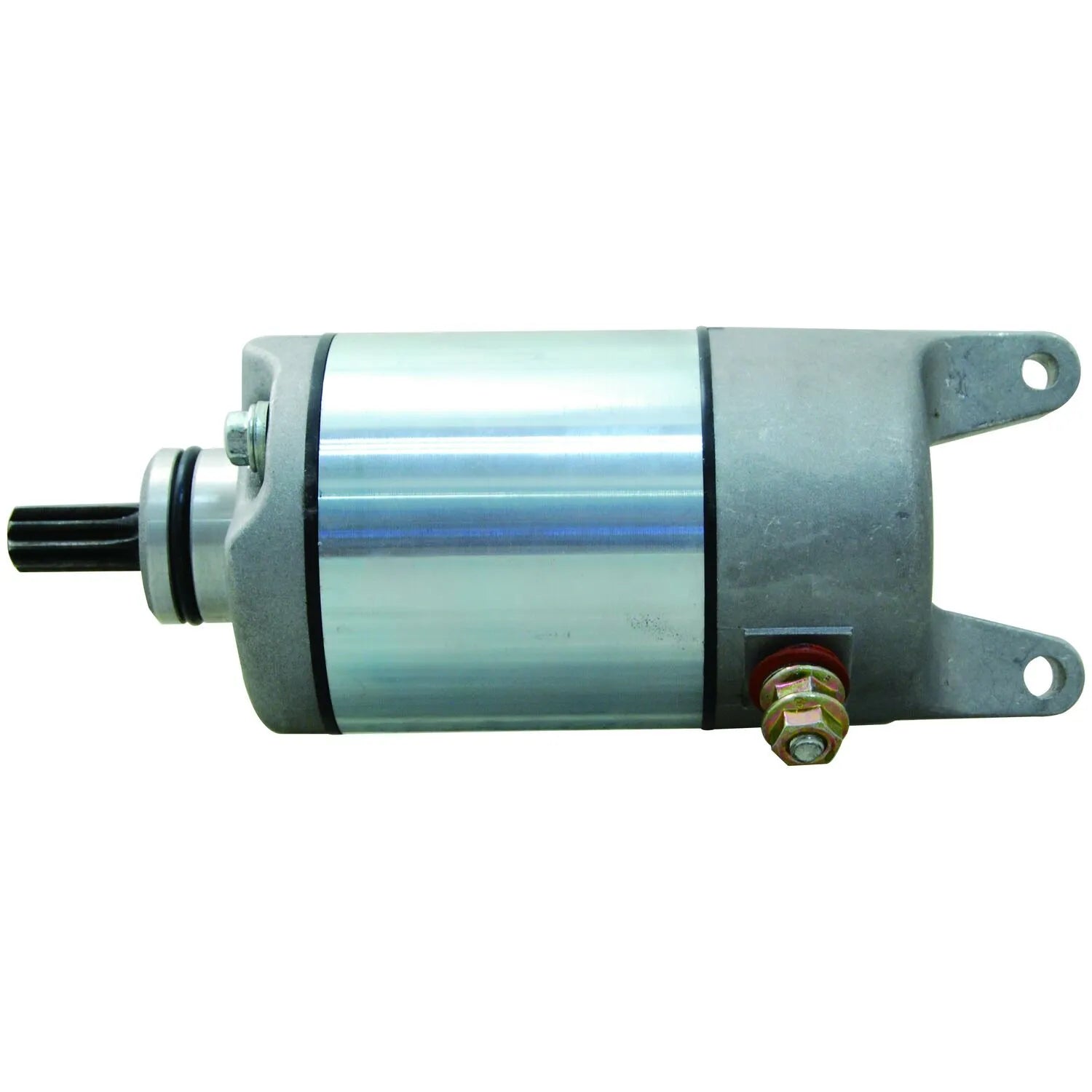 Parts Europe Starter - Højtydende udskiftning