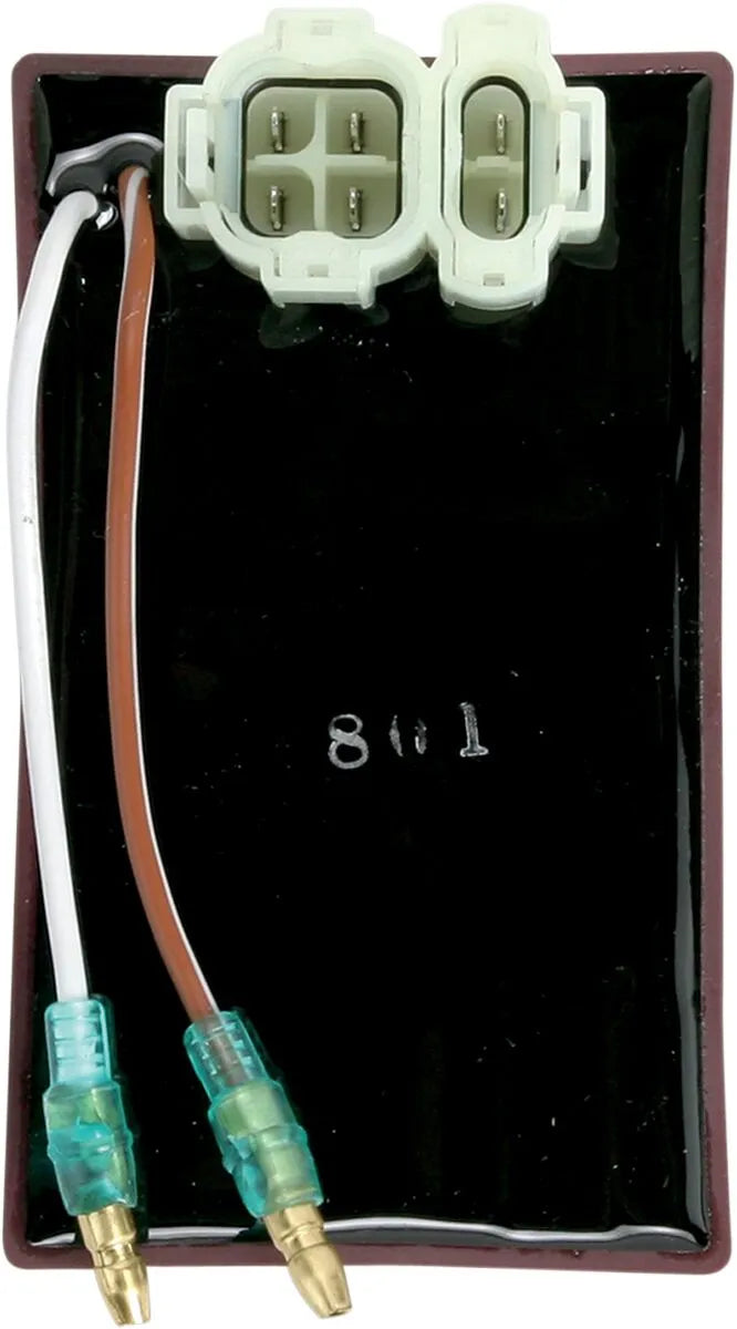 Rick's Motorsport Elektrisk Hot Shot Cdi-boks