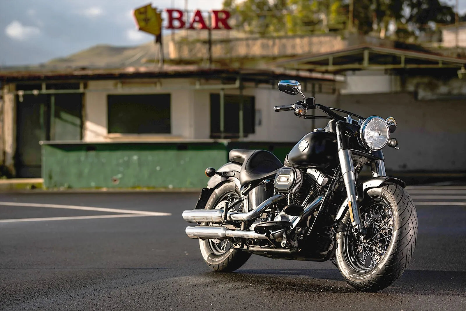 Metzeler Cruisetec Tire 180/70b16 Rear Cruiser