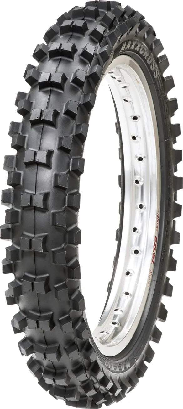 Maxxis Maxxcross Mx-st M7332 Tire For Off-road