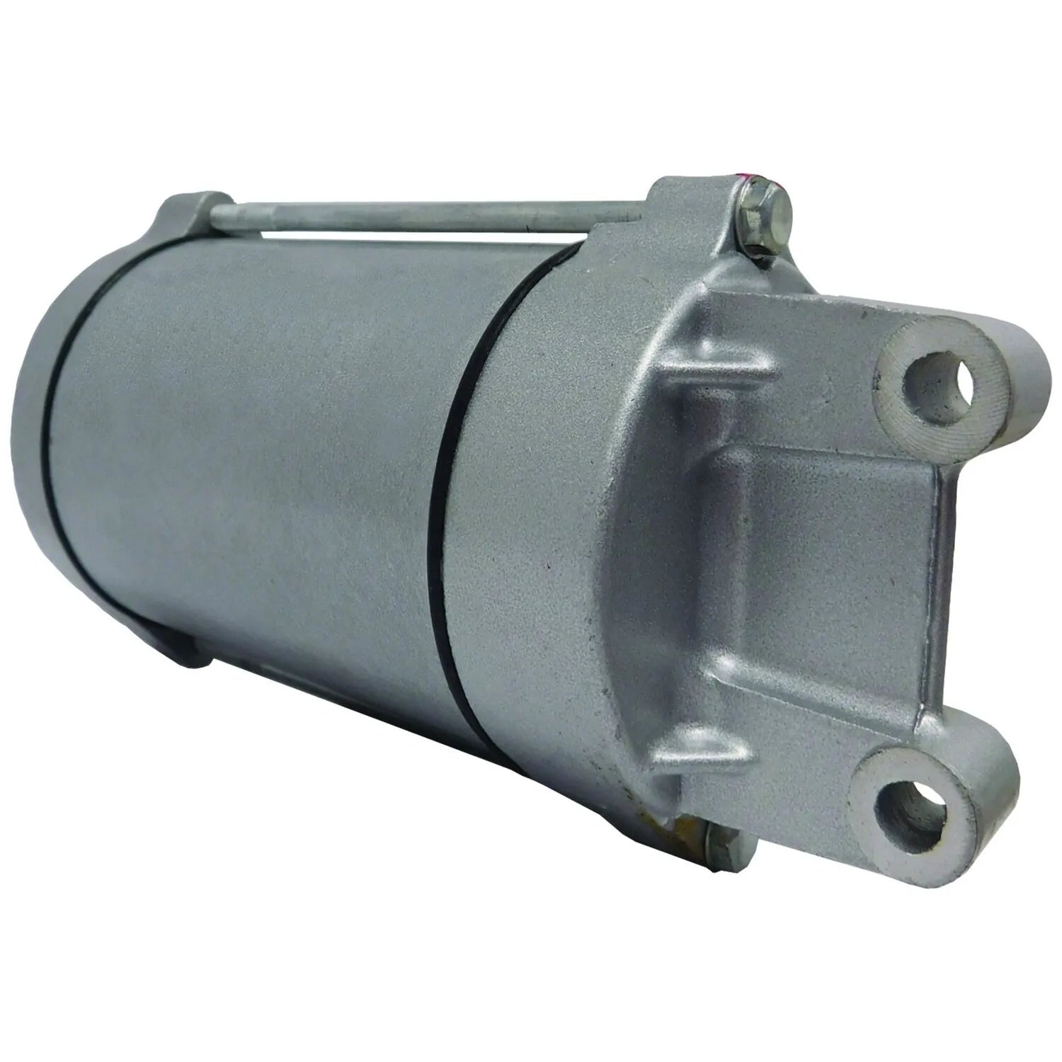 Parts Europe Starter - Højtydende udskiftning