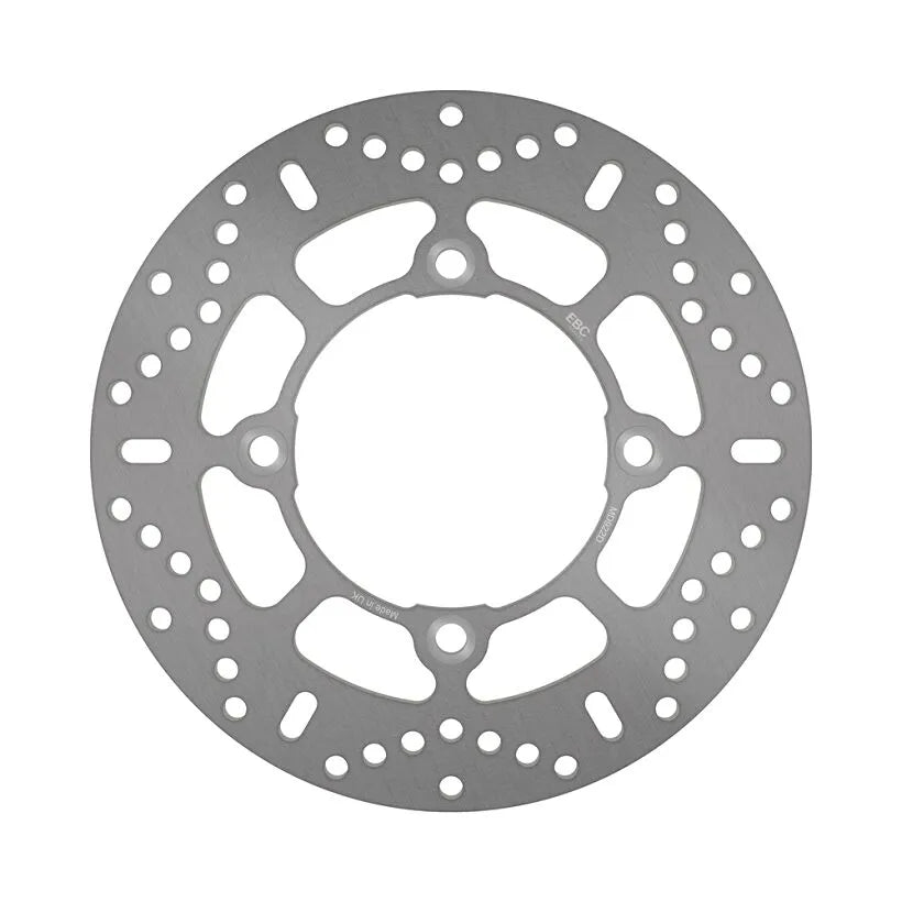 Ebc Round D-series Scooter Brake Rotor