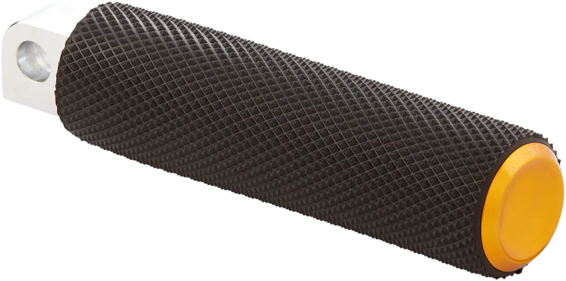 Arlen Ness Fusion fodstøtter til hanmontering